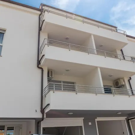 Apartament Michelle