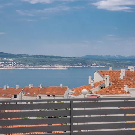 Appartement Michelle *