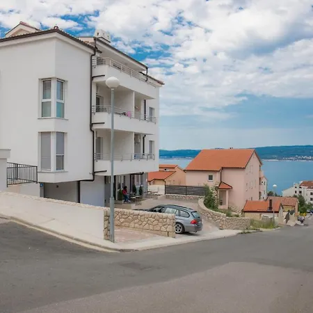 Appartement Michelle *