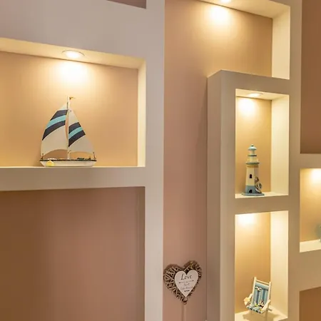 Michelle Appartement *