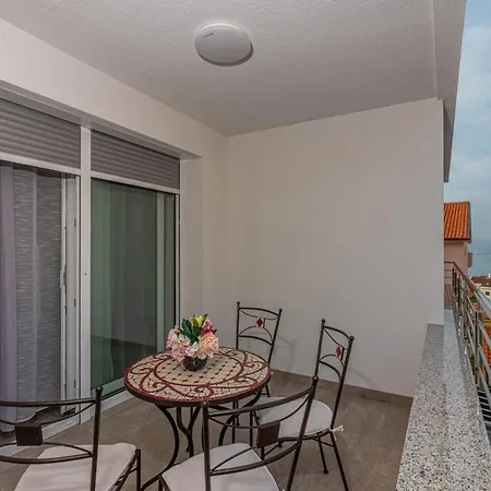Michelle Appartement Crikvenica