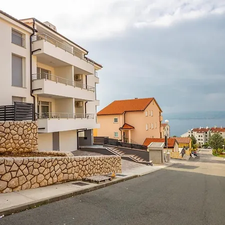 Michelle Apartament