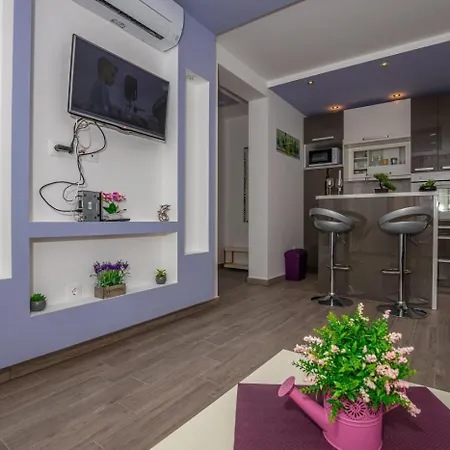 Apartmán Michelle