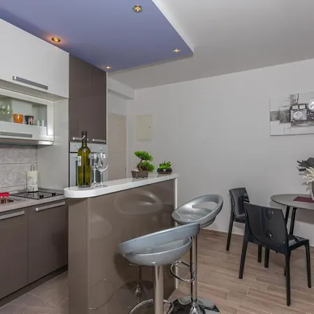 Apartament Michelle *