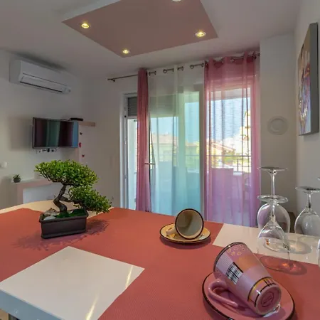 Michelle Appartement Crikvenica
