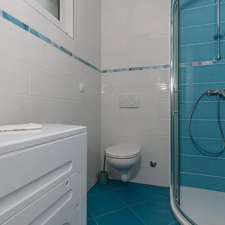 Apartmán Michelle