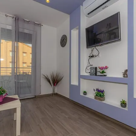 Michelle Apartmán Crikvenica