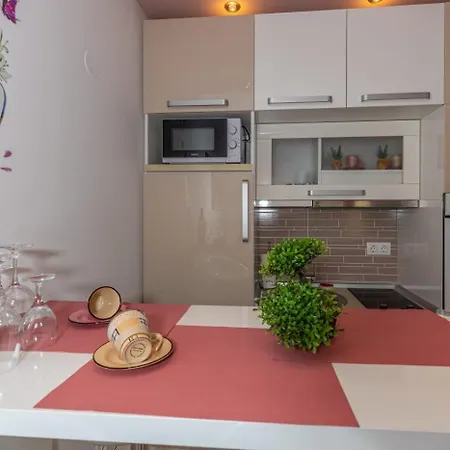 Michelle Apartmán Crikvenica
