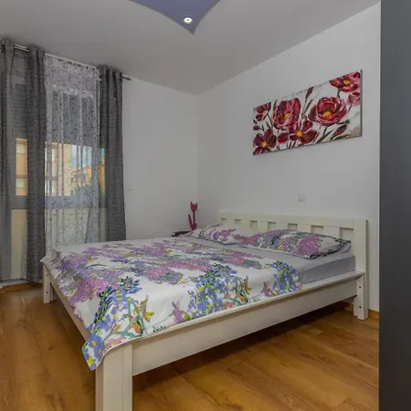 Apartmán Michelle *