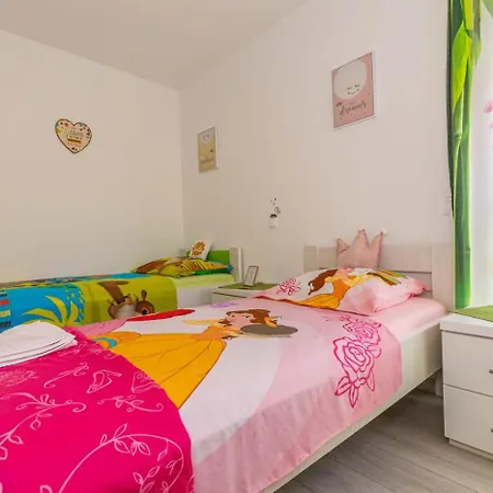 Appartement Michelle