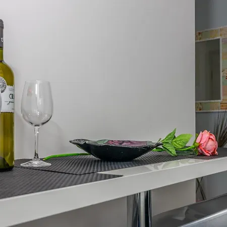 Michelle Appartement *