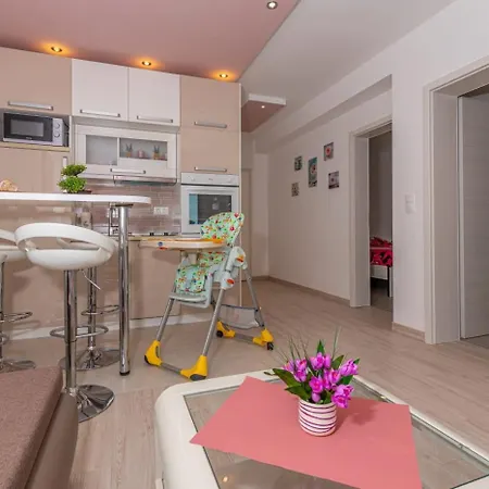 Apartmán Michelle *