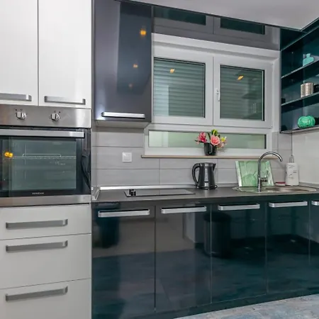 Apartmán Michelle *