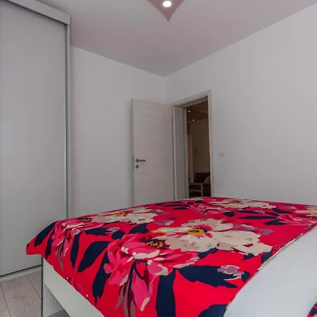 Michelle Appartement Crikvenica