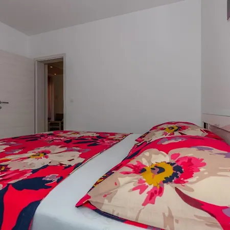 Michelle Appartement