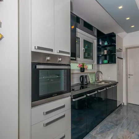 Appartement Michelle *