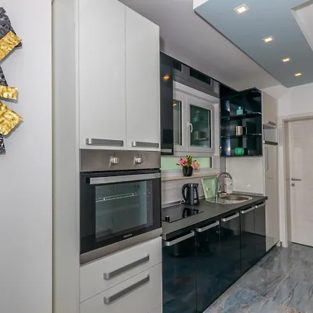 Apartmán Michelle