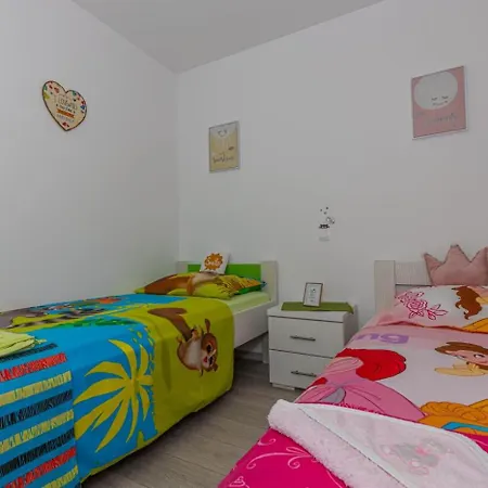 Apartmán Michelle *