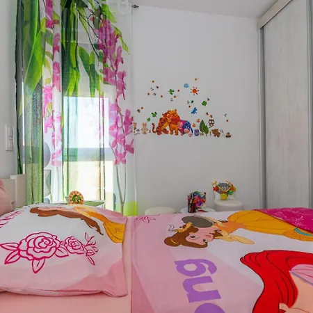 Michelle Appartement