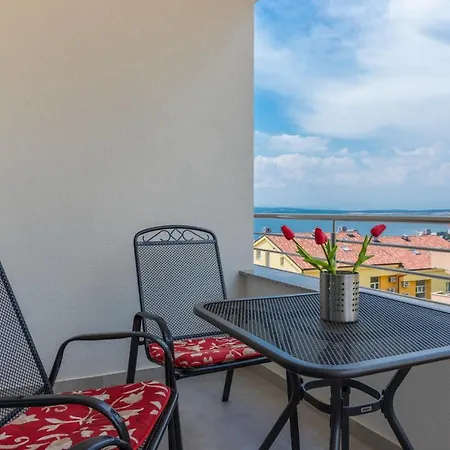 Apartamento Michelle