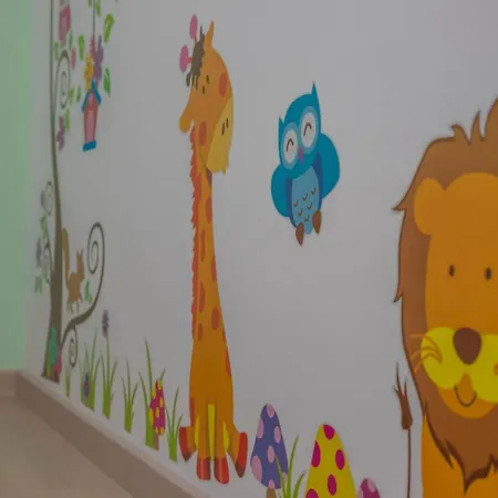 Michelle * Crikvenica