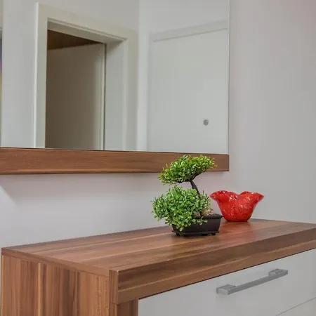 Michelle Apartamento Crikvenica