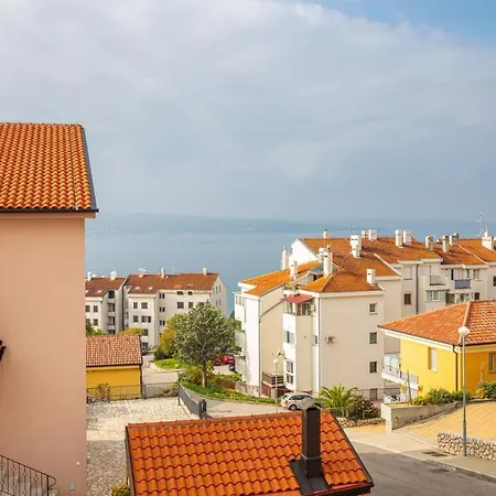 Michelle * Crikvenica