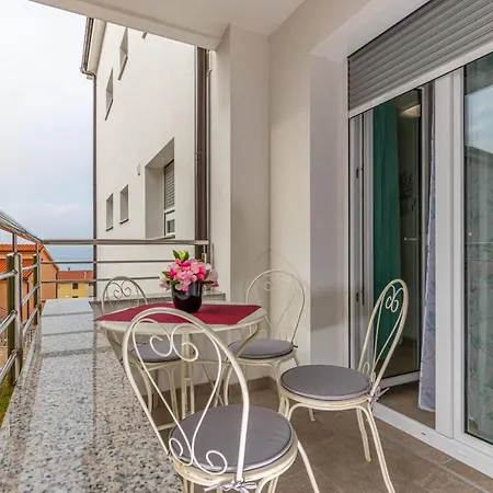 Michelle * Crikvenica