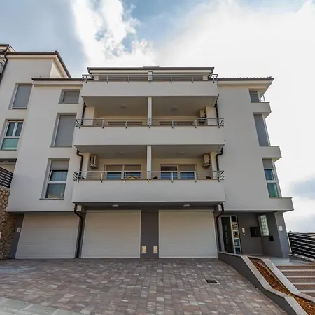 Michelle * Crikvenica