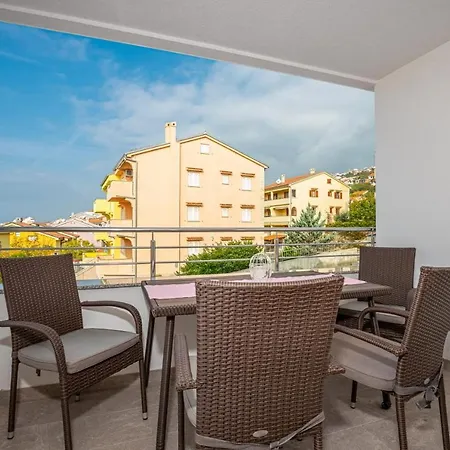 Michelle * Crikvenica