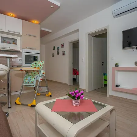Michelle Apartament
