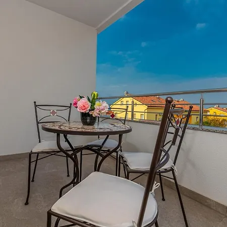 Apartament Michelle