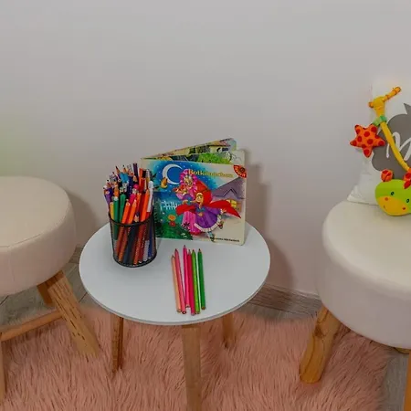 Michelle Apartamento *