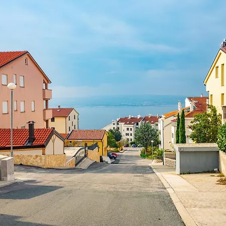 Michelle Lägenhet Crikvenica