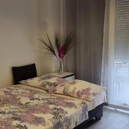 Michelle * Crikvenica