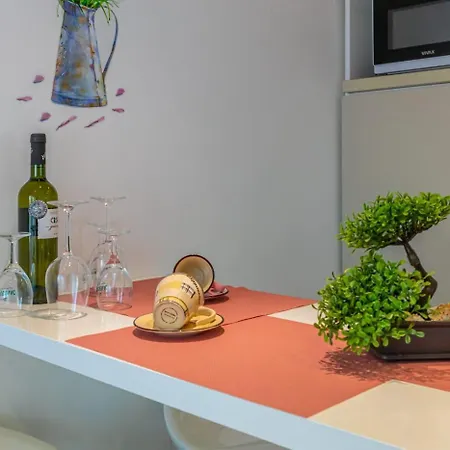 Michelle Apartament Crikvenica