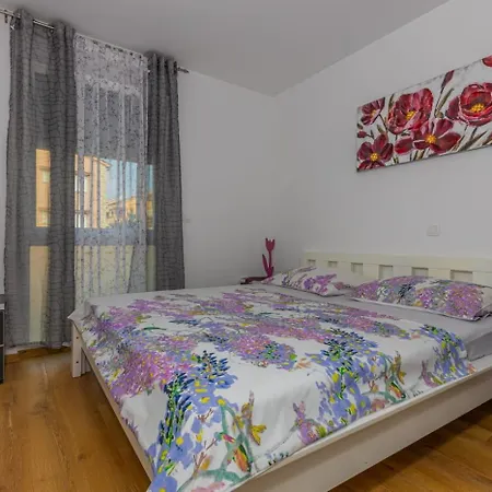 Apartament Michelle Crikvenica
