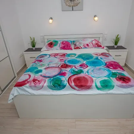 Michelle Apartament