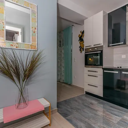 Michelle Apartament