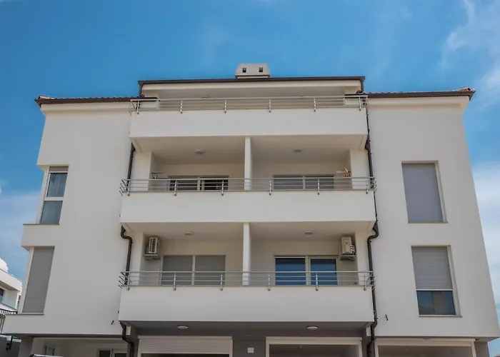 Michelle * Crikvenica