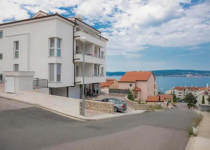 Apartamento Michelle *