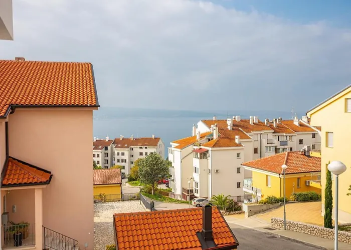 Michelle * Crikvenica