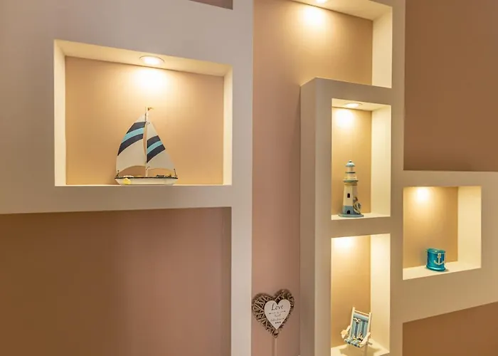 Michelle Apartamento *