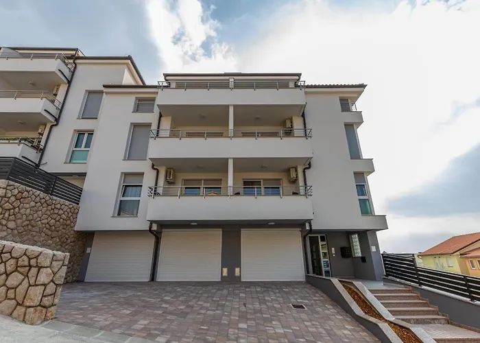 Michelle * Crikvenica