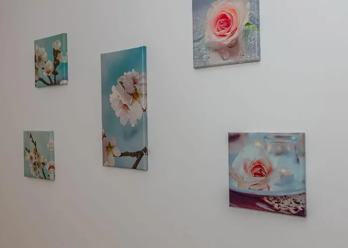 Michelle Apartamento *