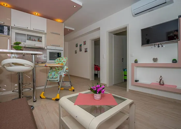 Michelle Apartamento