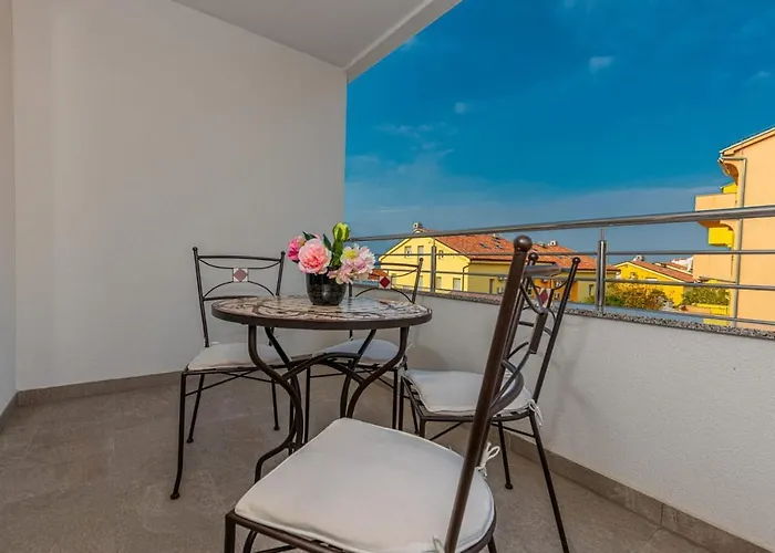 Apartamento Michelle