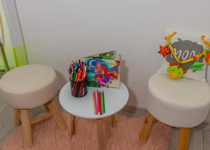 Michelle Apartamento *