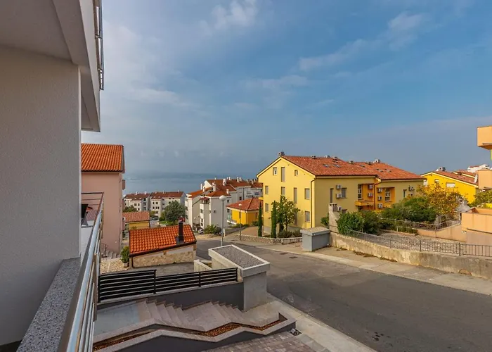 Michelle Apartamento *