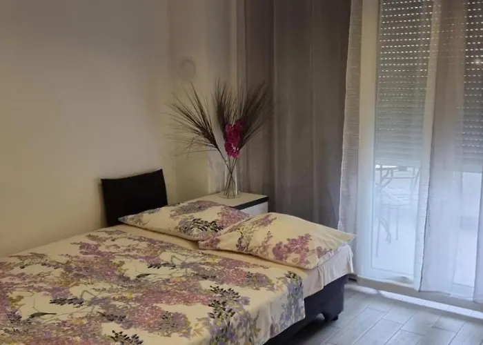 Michelle * Crikvenica